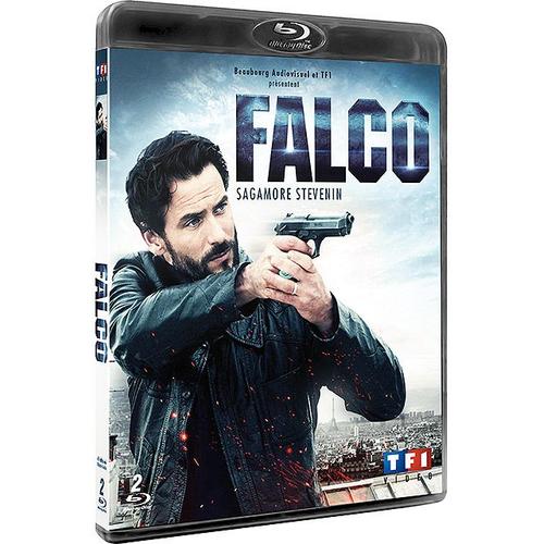 Falco - Saison 1 - Blu-Ray