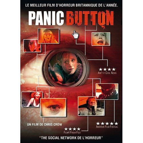 Panic In The Plane
