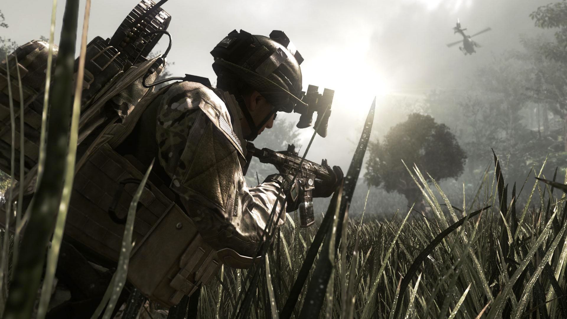 Call of Duty - Ghosts_image_4|Rakuten