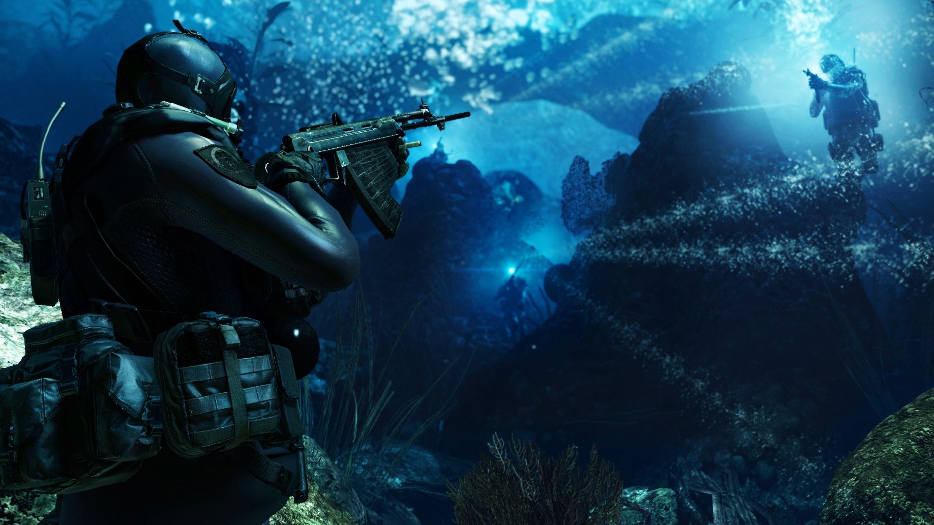 Call of Duty - Ghosts_image_5|Rakuten