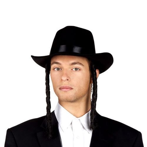 Chapeau Rabbi David