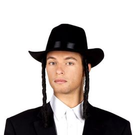 Chapeau Rabbi David