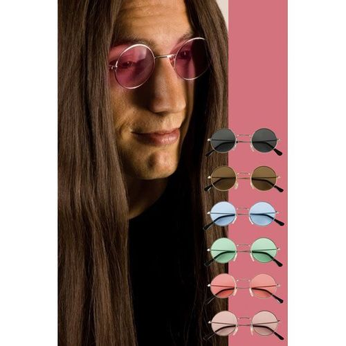 Lunettes Party John