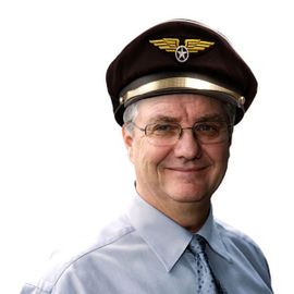 Chapeau Capitaine Roger