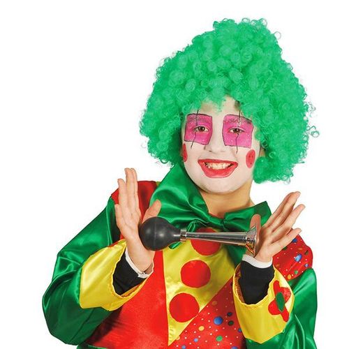 Klaxon Clown