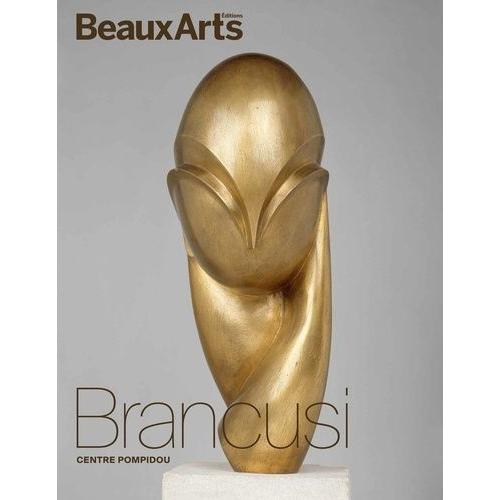 Brancusi - Centre Pompidou