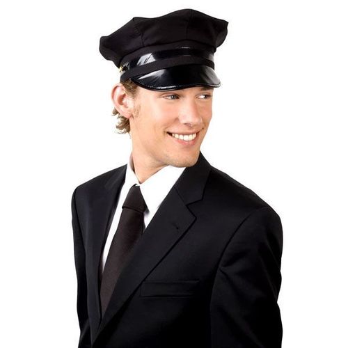 Chapeau Chauffeur
