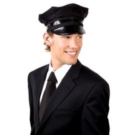 Chapeau Chauffeur