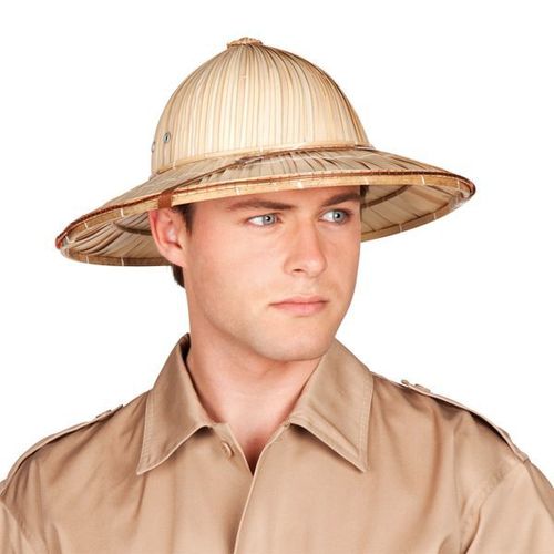 Chapeau Colonial