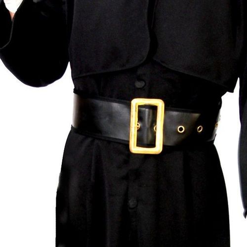 Ceinture De Pirate Ou Père-Noël
