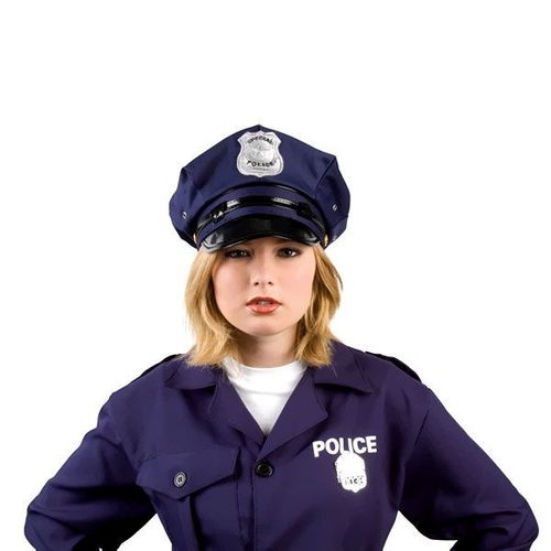 Chapeau Spécial Police