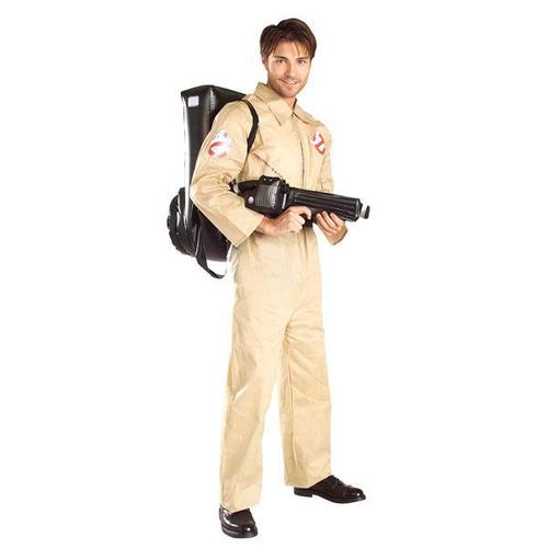 D?Guisement Ghostbusters Homme ?