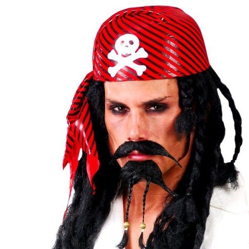 Chapeau Pirate