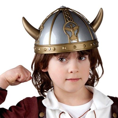 Chapeau Viking Jord Enfant