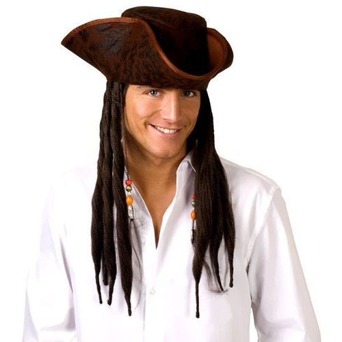 Chapeau Dirty Joe