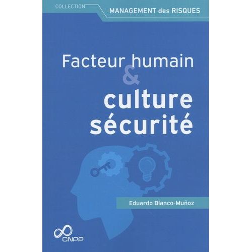 Facteur Humain & Culture Sécurité