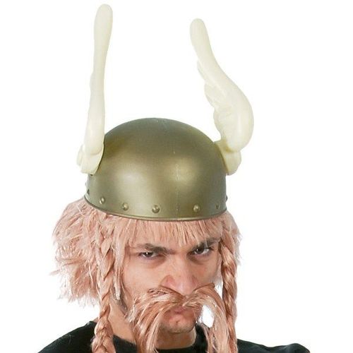 Casque Gaulois