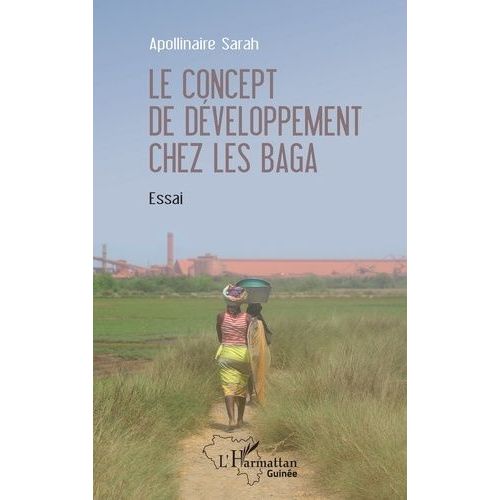 Le Concept De Développement Chez Les Baga