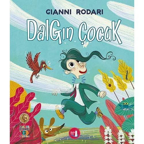 Dalgin Cocuk