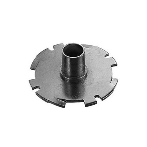 Bague de copiage avec système de fixation rapide ø 24mm pour défonceuses BOSCH 2609200140