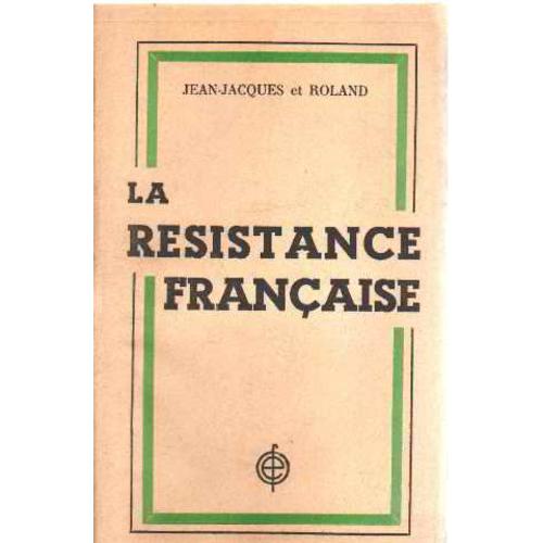 La Resistance Française