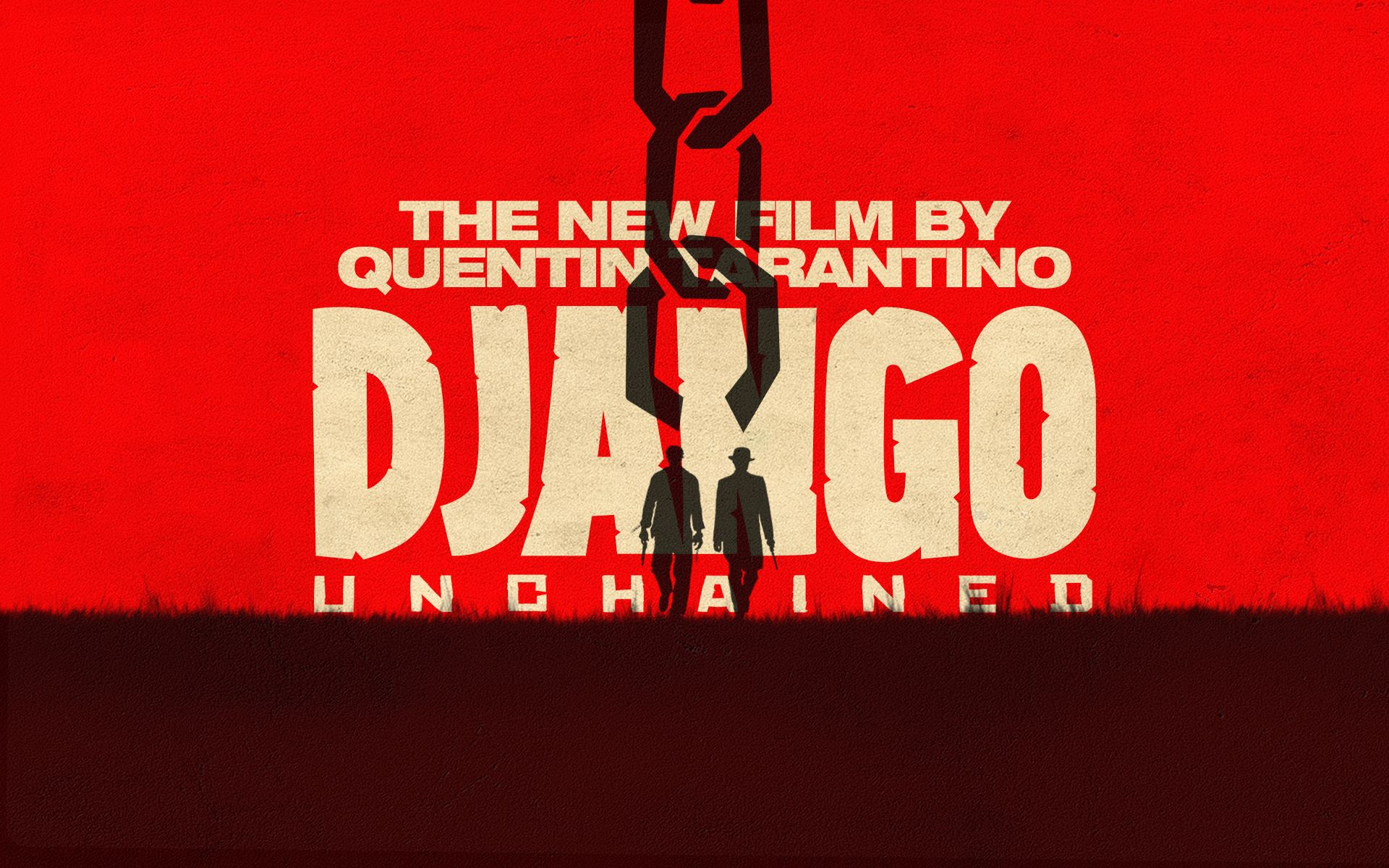 Django Unchained - Blu-ray_image_1|Rakuten