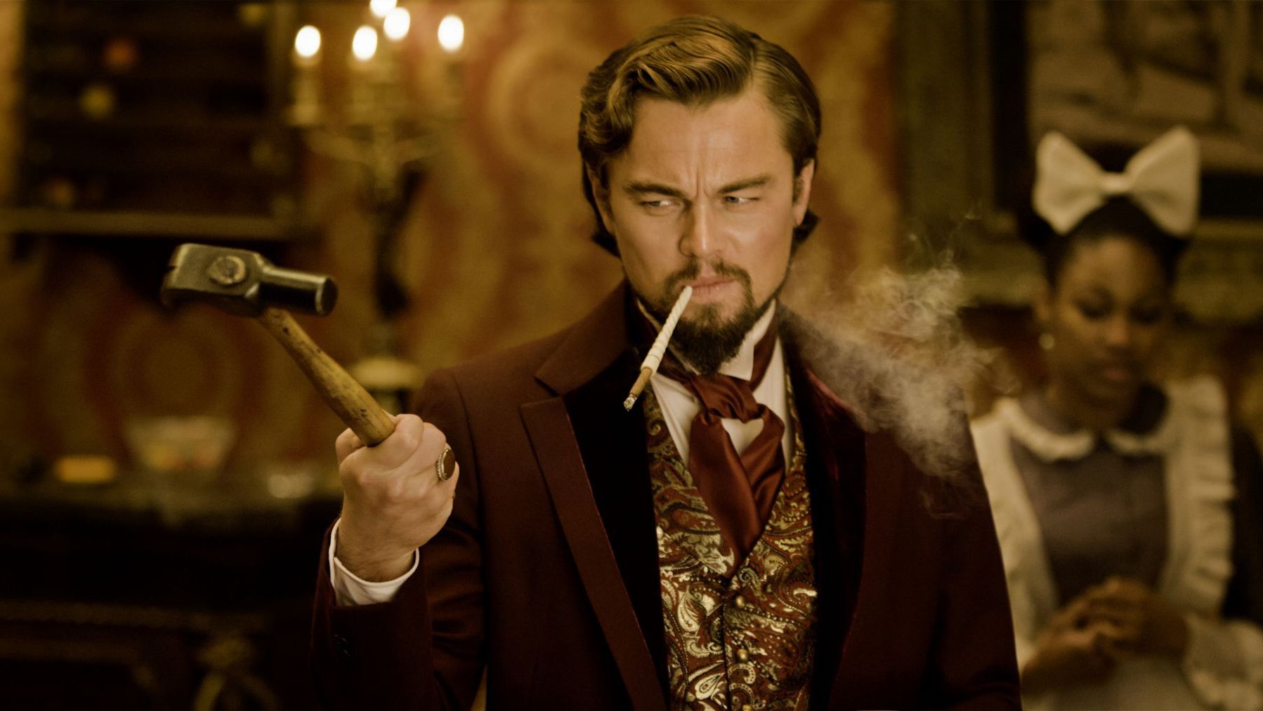 Django Unchained - Blu-ray_image_3|Rakuten