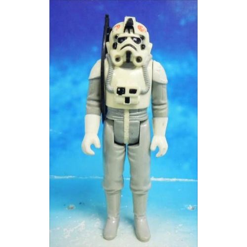 Star Wars (L'empire Contre-Attaque) - Kenner - At-At Driver