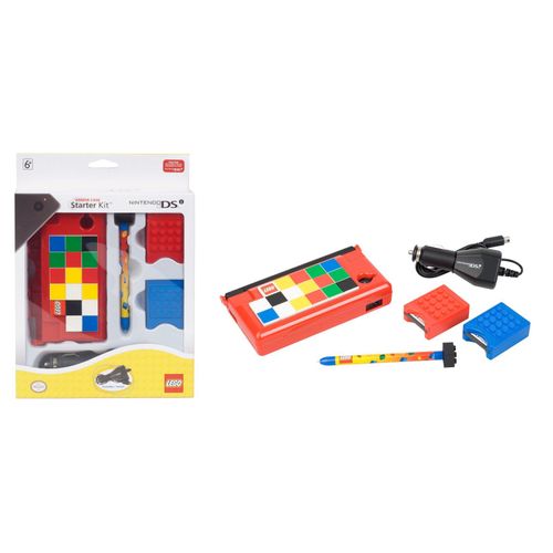 Stater Kit Lego