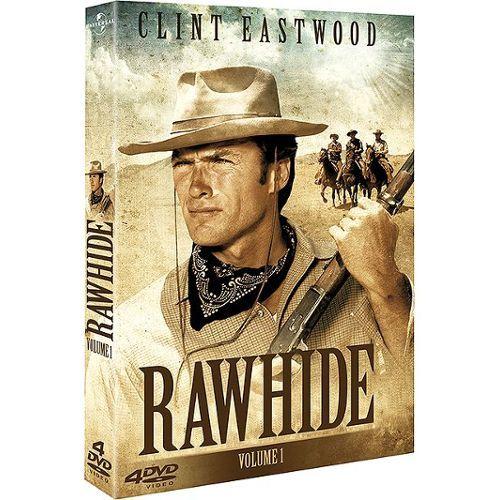 Rawhide - Volume 1
