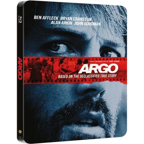 Argo (Steelbook)