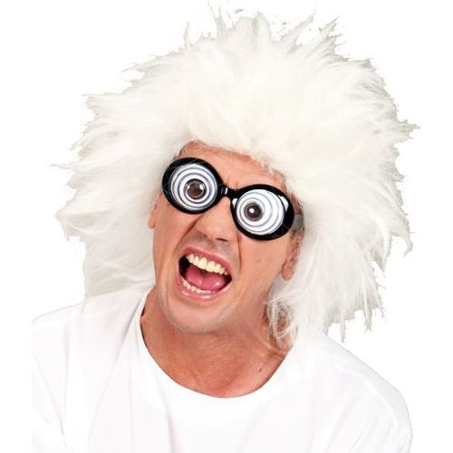 Lunettes De Fou Sd