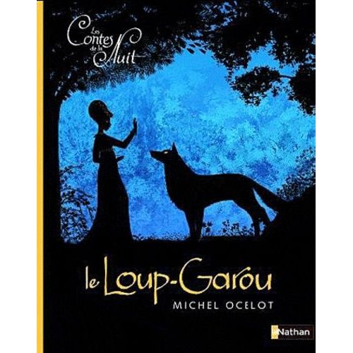 Le Loup-Garou