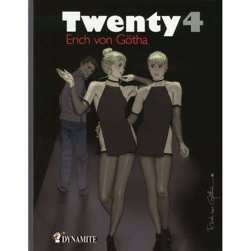 Twenty - Tome 4