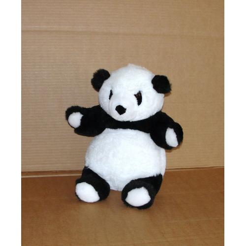 Panda Grande  Peluche Nounours 40cm