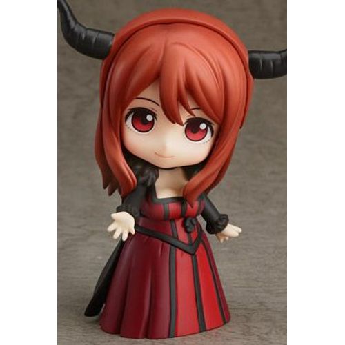 Maoyuu Maou Yuusha Figurine Nendoroid Maou 10 Cm