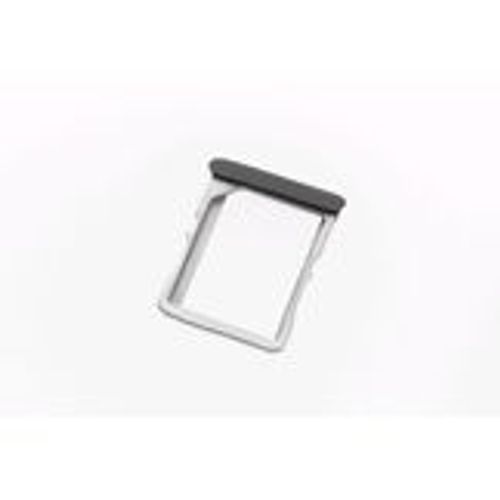 Htc One X - Support De Remplacement Pour Carte Sim (Gris)