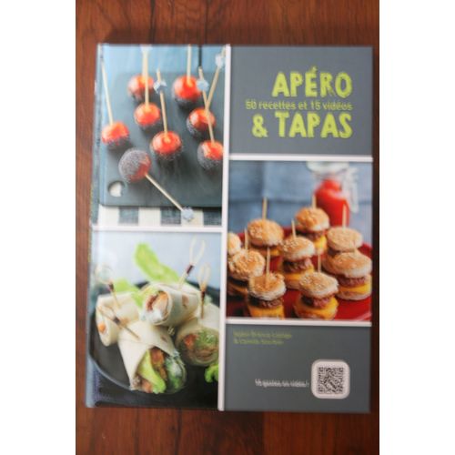Apéro Et Tapas