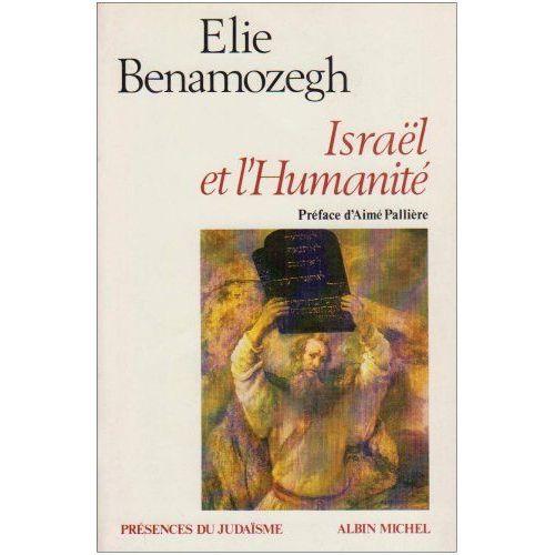 Israel Et L'humanite