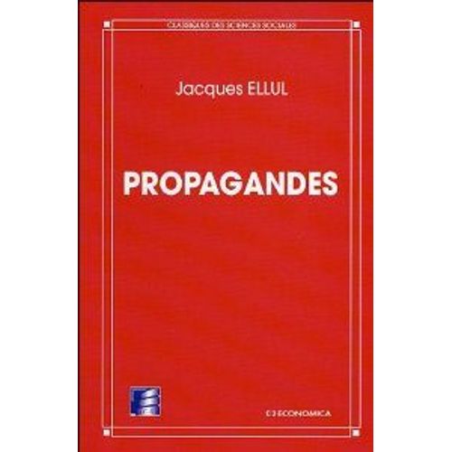 Propagandes