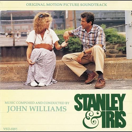 Stanley Iris