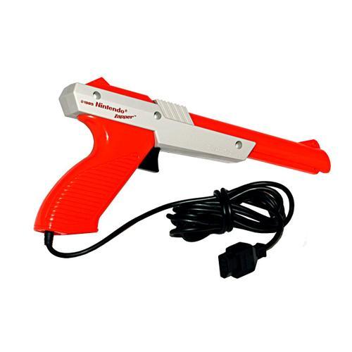 Nintendo Nes Zapper