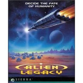 Alien Legacy Pc
