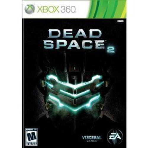 Dead Space 2 Classic Xbox 360