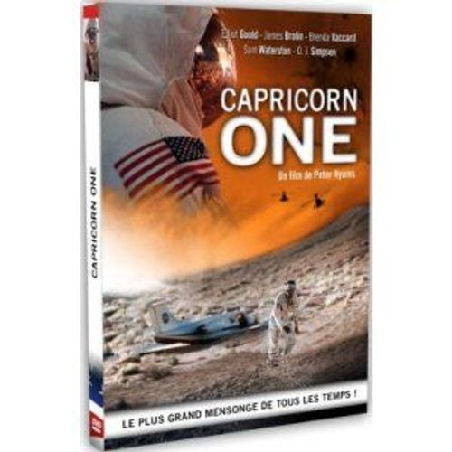 Capricorn One
