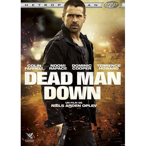 Dead Man Down