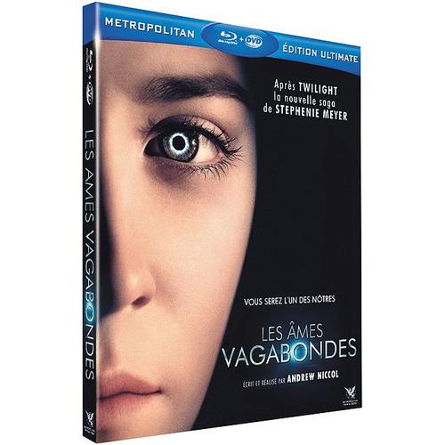 Les Âmes Vagabondes - Édition Ultimate Blu-Ray + Dvd