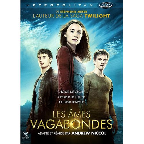 Les Âmes Vagabondes