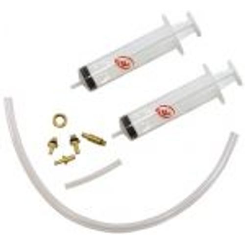 Kit De Purge De Freins Hydrauliques