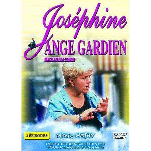 Joséphine, Ange Gardien - Vol. 4